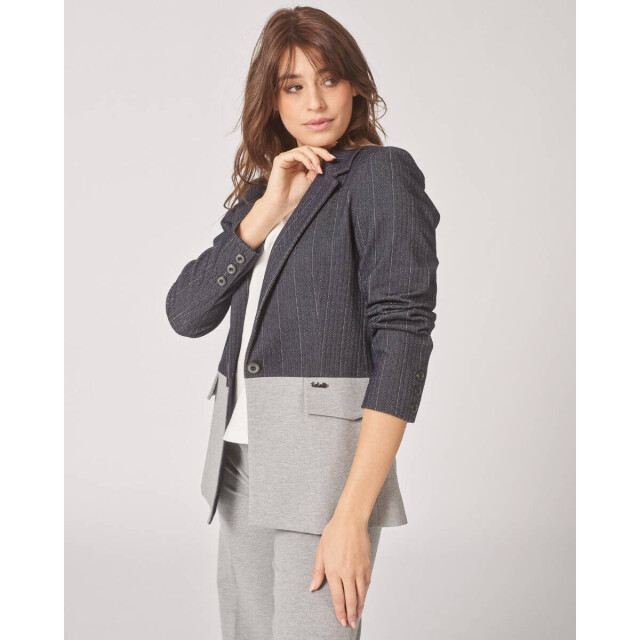 LaLotti Blazer bal18092 odilon Lalotti Blazer BAL18092 ODILON large