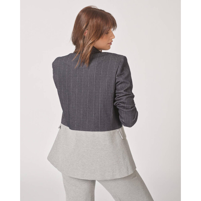 LaLotti Blazer bal18092 odilon Lalotti Blazer BAL18092 ODILON large