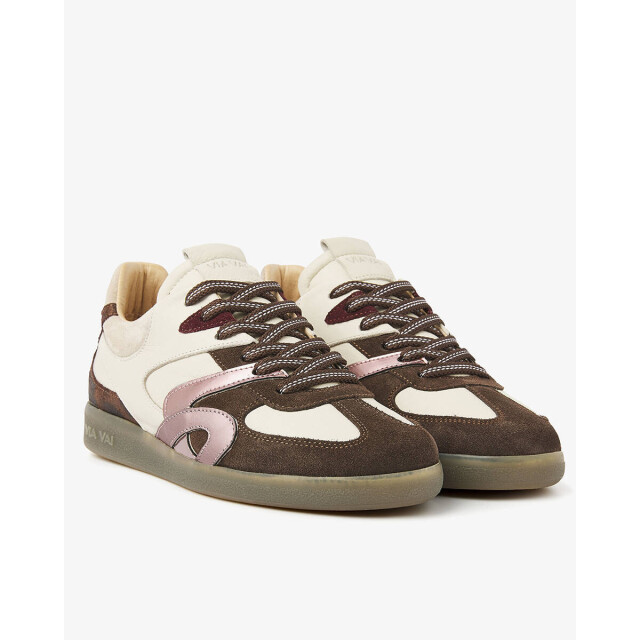 Via Vai VIA VAI Sneakers 62350 NILA Sneakers Ecru VIA VAI Sneakers 62350 NILA large