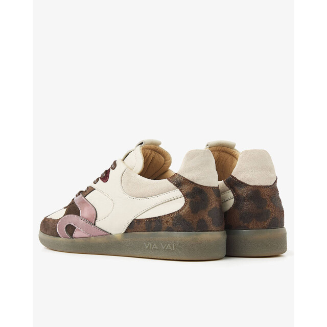 Via Vai VIA VAI Sneakers 62350 NILA Sneakers Ecru VIA VAI Sneakers 62350 NILA large