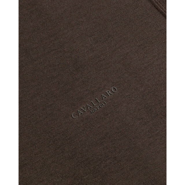 Cavallaro Sweatshirt 120255015 marcio Cavallaro Sweatshirt 120255015 MARCIO large