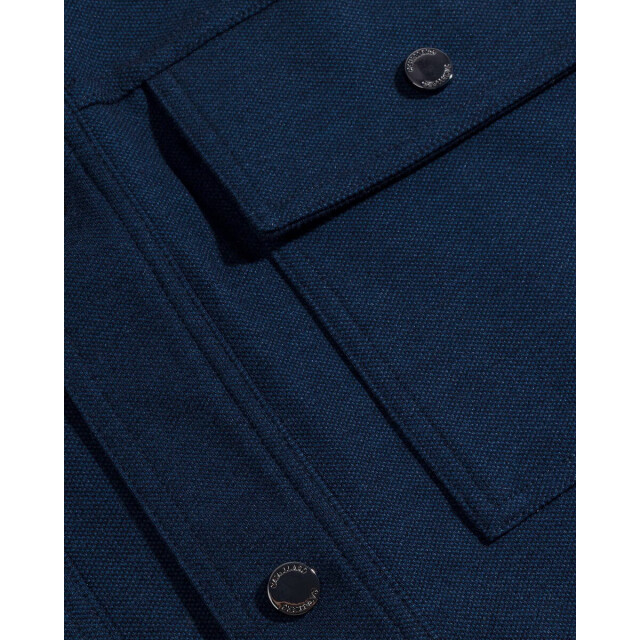 Cavallaro Overshirt 123255013 zedenio Cavallaro Overshirt 123255013 ZEDENIO large