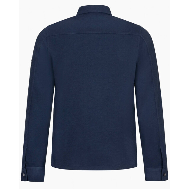Cavallaro Overshirt 123255013 zedenio Cavallaro Overshirt 123255013 ZEDENIO large