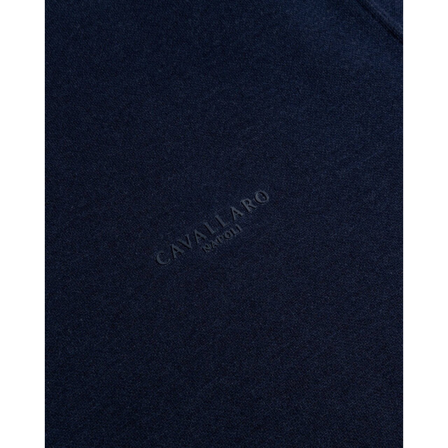 Cavallaro Sweatshirt 120255015 marcio Cavallaro Sweatshirt 120255015 MARCIO large