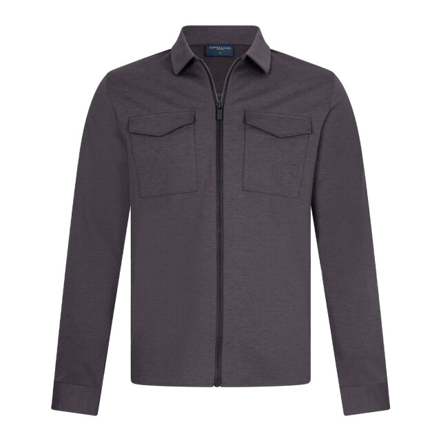 Cavallaro Overshirt 123255012 zanico Cavallaro Overshirt 123255012 ZANICO large