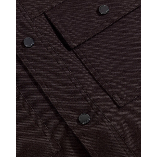 Cavallaro Overshirt 123255013 zedenio Cavallaro Overshirt 123255013 ZEDENIO large