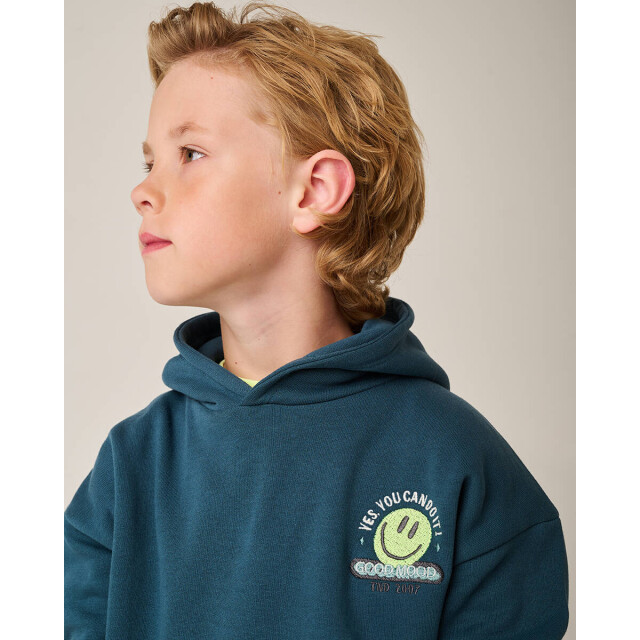 Tumble 'n Dry Hoodie 84-22180-16588 Tumble 'N Dry Hoodie 84-22180-16588 large