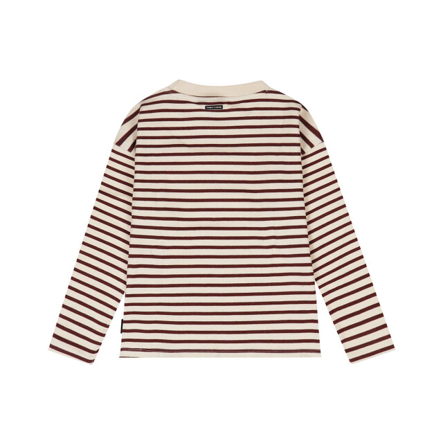 Tumble 'n Dry T-shirt lange mouw 84-22186-16448 Tumble 'N Dry T-shirt lange mouw 84-22186-16448 large