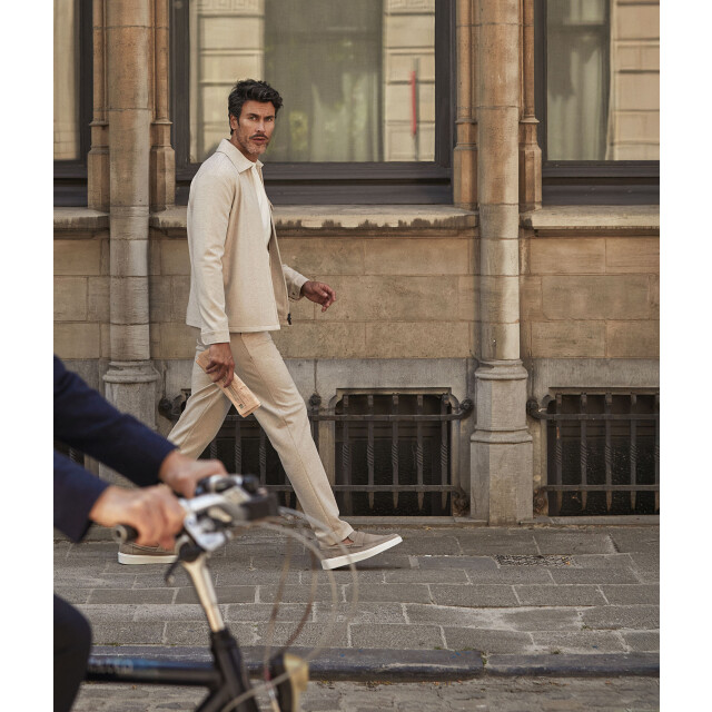 Blue Industry chino stevenw25-m8 sand 05518.820.0011 large