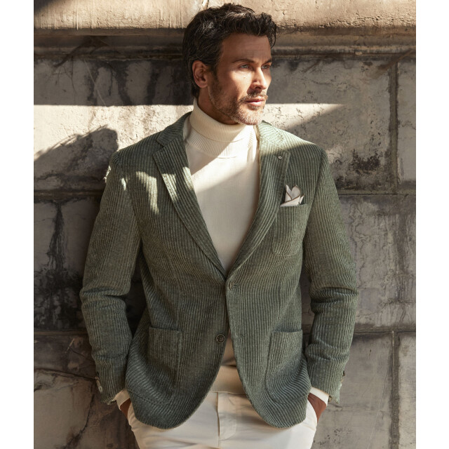 Blue Industry colbert jbiw25-m10 green 05224.369.0016 large