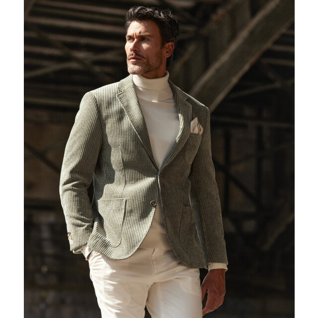 Blue Industry colbert jbiw25-m10 green 05224.369.0016 large