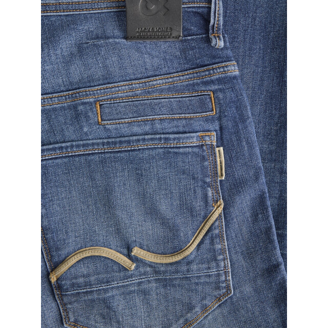 Jack & Jones Jjimike jjcade ge 732 noos blue denim 5108.35.0009 large