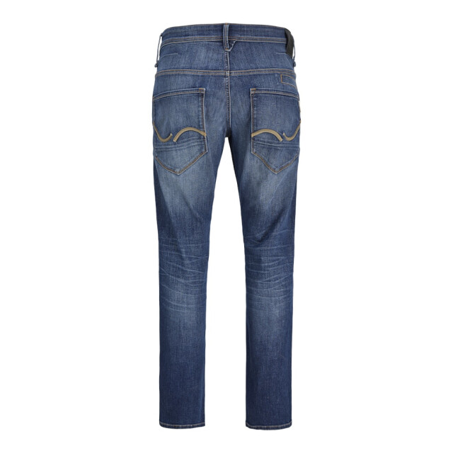 Jack & Jones Jjimike jjcade ge 732 noos blue denim 5108.35.0009 large