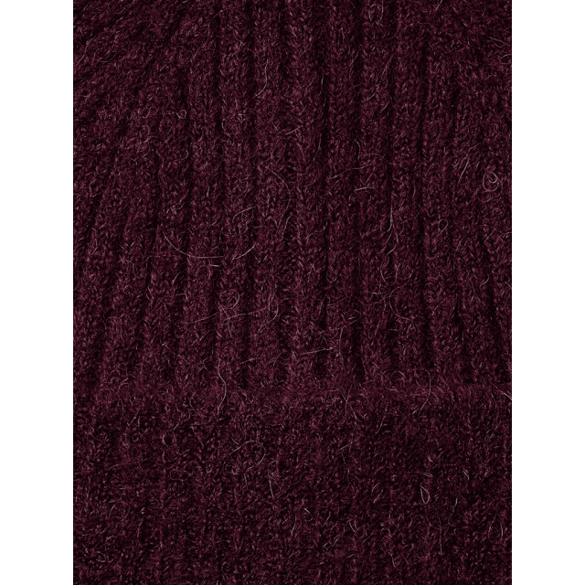 Selected Femme slflulu wool blend knit beanie noos 16098380 fig 06821.680.0116 large