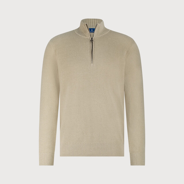 Blue Industry Kbiw25-m16 pullover chenille stone KBIW25-M16 STONE large