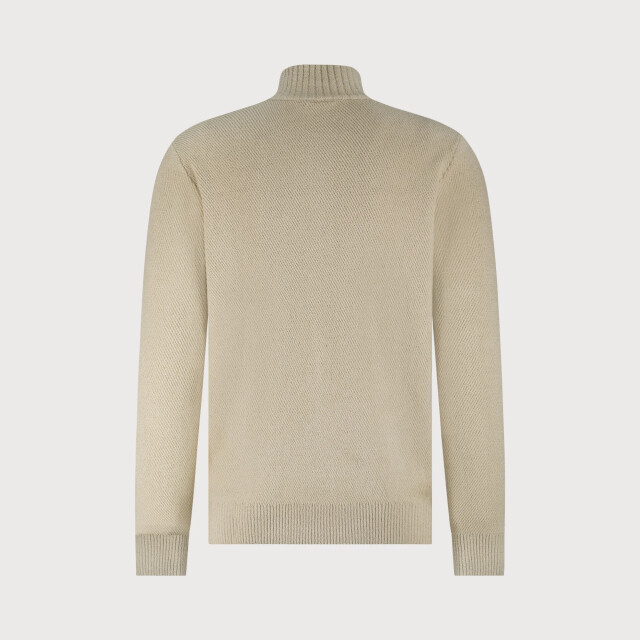 Blue Industry Kbiw25-m16 pullover chenille stone KBIW25-M16 STONE large