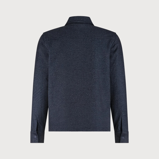 Blue Industry Pisaw25-m1 shirtjacket navy PISAW25-M1 NAVY large