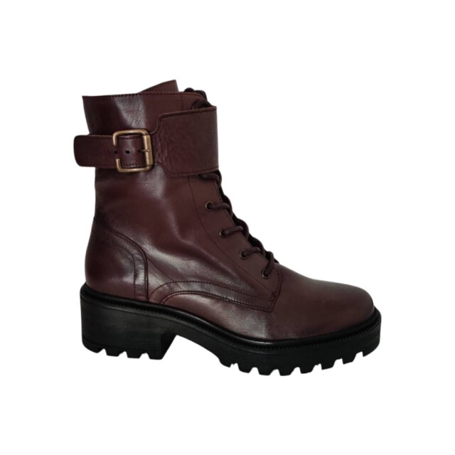 Creator Ib 2513 hoge veterschoen IB 2513 large