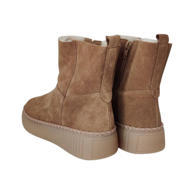 Gabor 73.542.14 Enkellaarzen Cognac 73.542.14 large