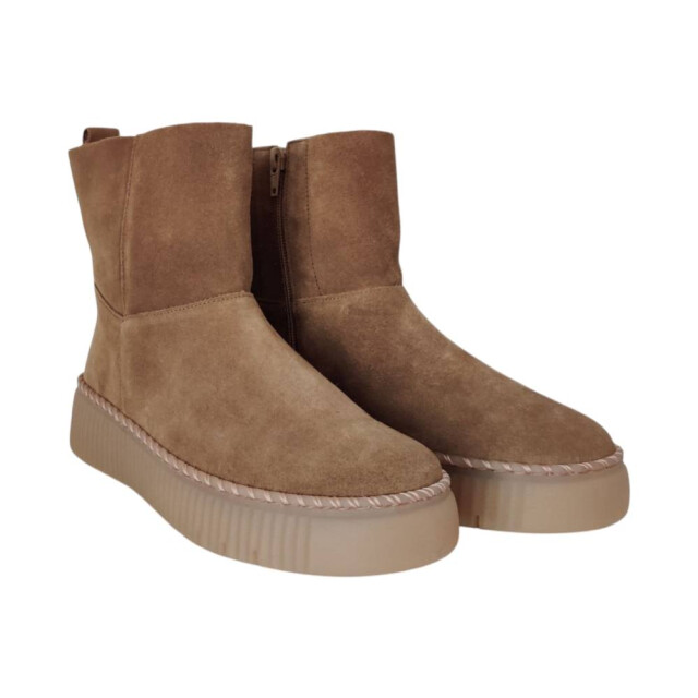 Gabor 73.542.14 Enkellaarzen Cognac 73.542.14 large