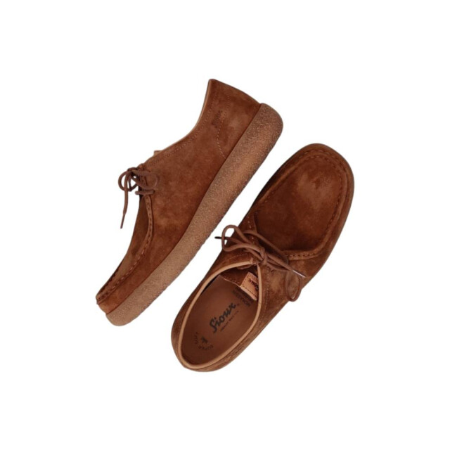 Sioux Jukondon 3111021 lage veterschoen JUKONDON  3111021 large