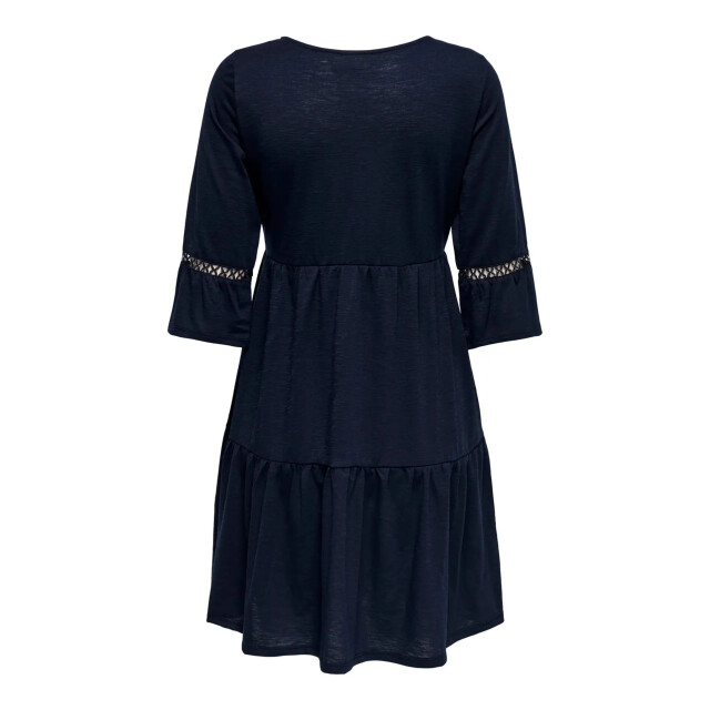 Jacqueline de Yong Dora korte jurk 15286081 large