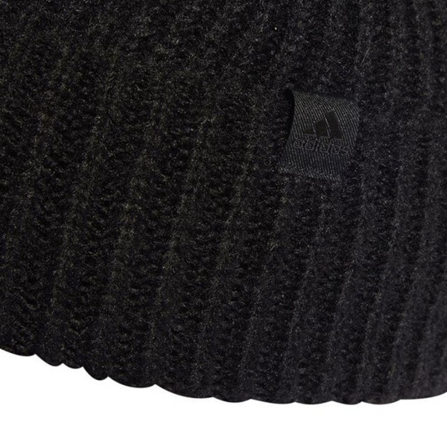 Adidas Gebreide muts voor kinderen UTPP2523_black large