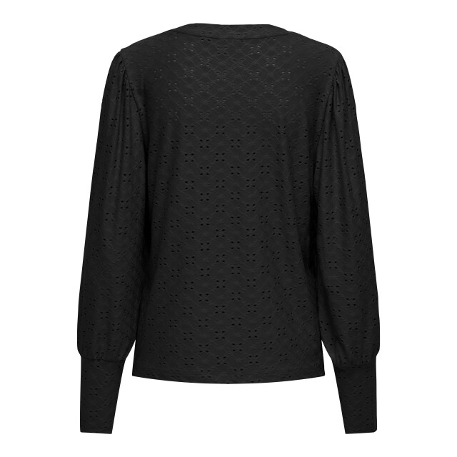 Jacqueline de Yong Jdycathinka l/s bellsleeve top jrs 15320573 large