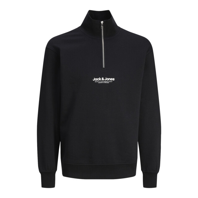 Jack & Jones Jwhvesterbro sweat quarter zip hn 12266161 large