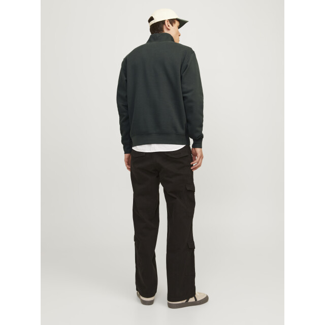 Jack & Jones Jwhvesterbro sweat quarter zip hn 12266161 large