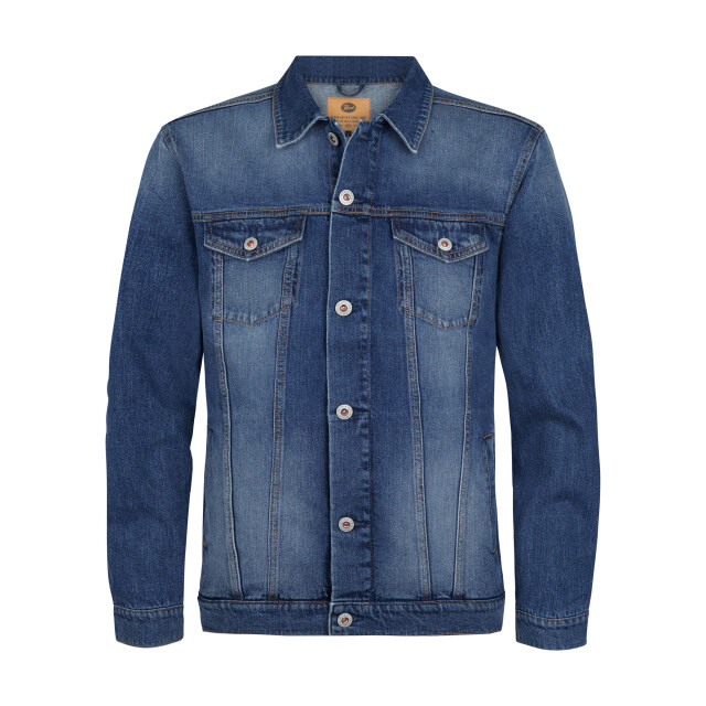 Petrol Industries Men jacket denim M-3050-JAC001 large