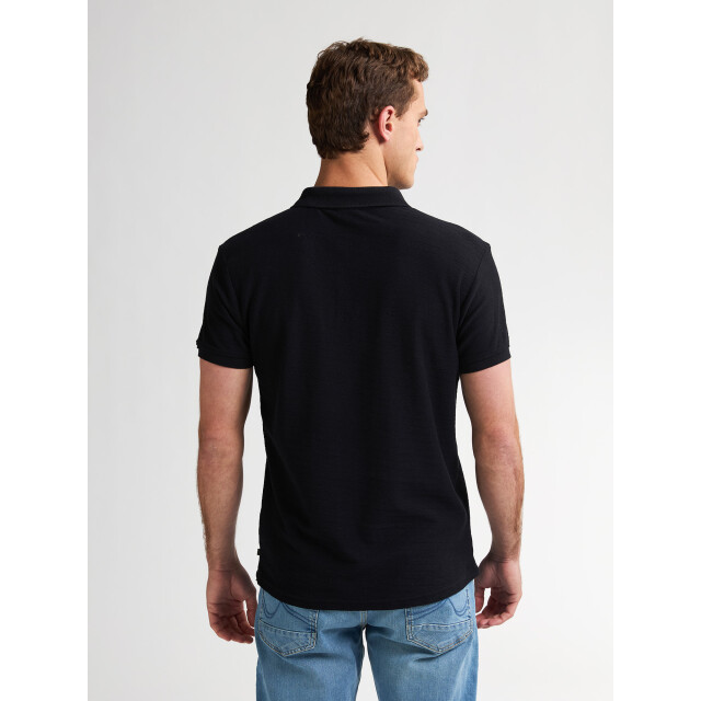 Petrol Industries Men polo short sleeve M-3050-POL902 large