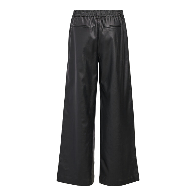 Object Objmelba lisa wide coated pant noos 23045831 large