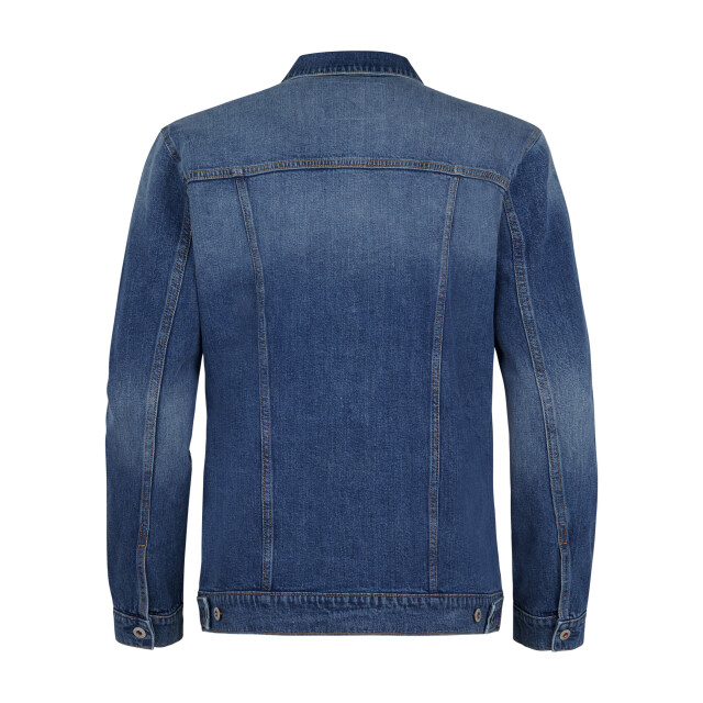 Petrol Industries Men jacket denim M-3050-JAC001 large