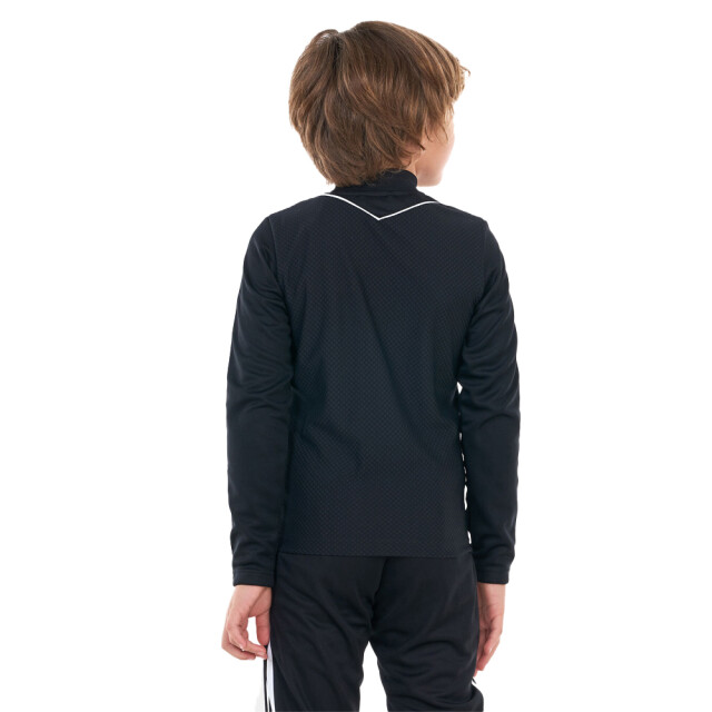 Adidas Tiro 23 league trainingsjack voor kinderen/kinderen UTPP2513_black large