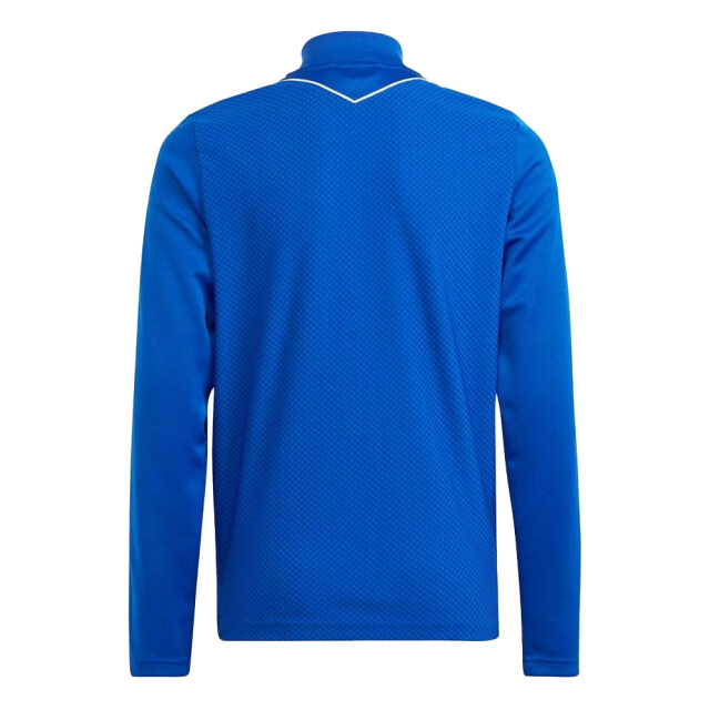 Adidas Tiro 23 league trainingsjack voor kinderen/kinderen UTPP2513_blue large Adidas Tiro 23 league trainingsjack voor kinderen/kinderen UTPP2513_blue large