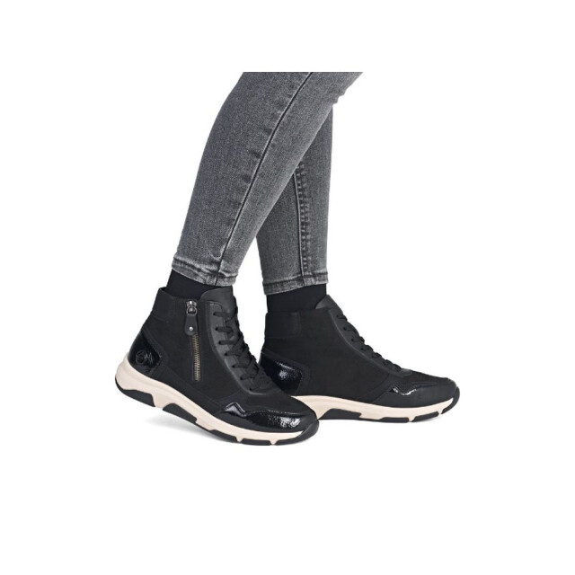 Remonte Veterschoenen D1S70 large