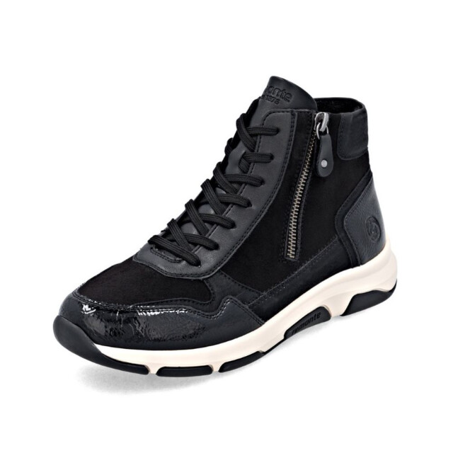 Remonte Veterschoenen D1S70 large
