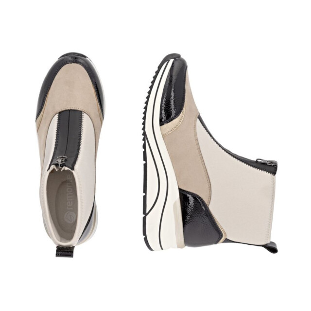 Remonte Laarzen D0T78 large