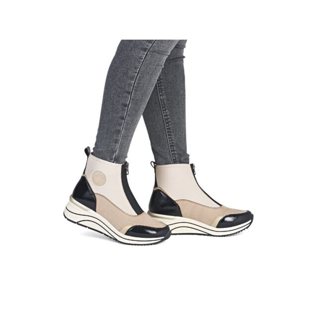 Remonte Laarzen D0T78 large