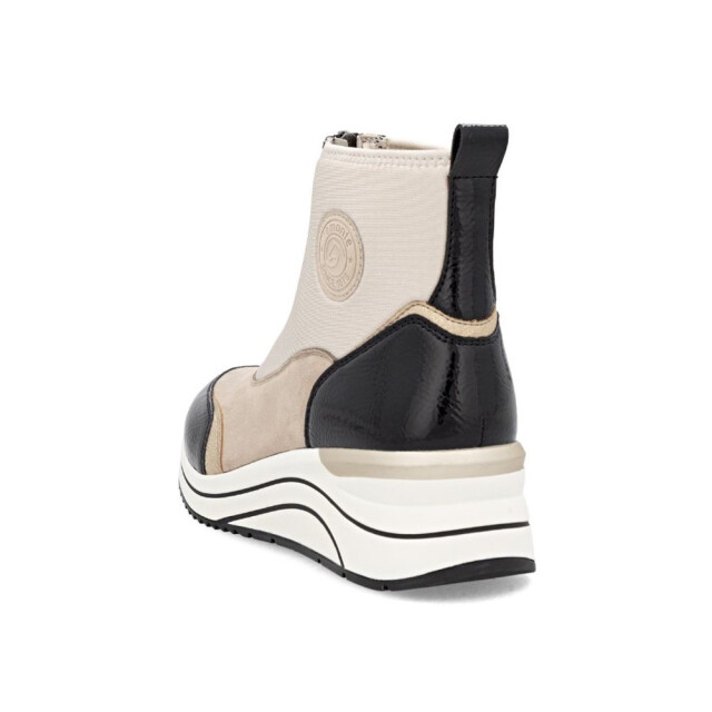 Remonte Laarzen D0T78 large