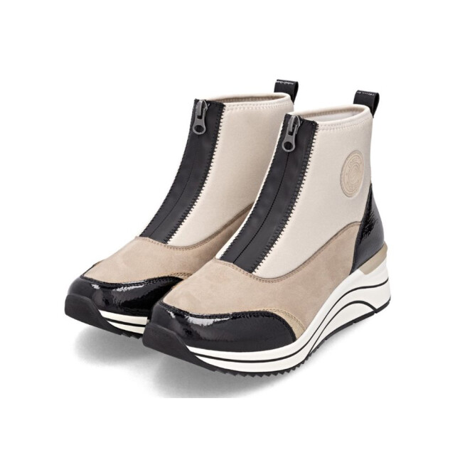 Remonte Laarzen D0T78 large