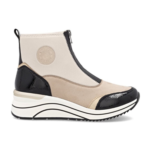 Remonte Laarzen D0T78 large