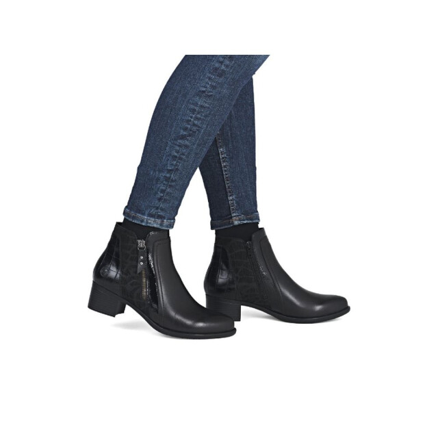 Remonte Laarzen R5172 large