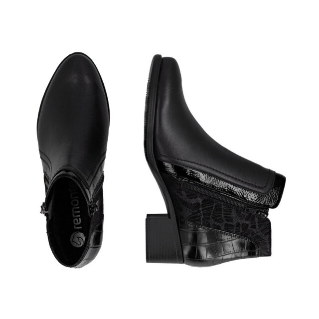 Remonte Laarzen R5172 large