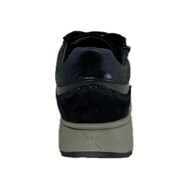 Xsensible 30204.2-Lima Veterschoenen Blauw 30204.2-Lima large