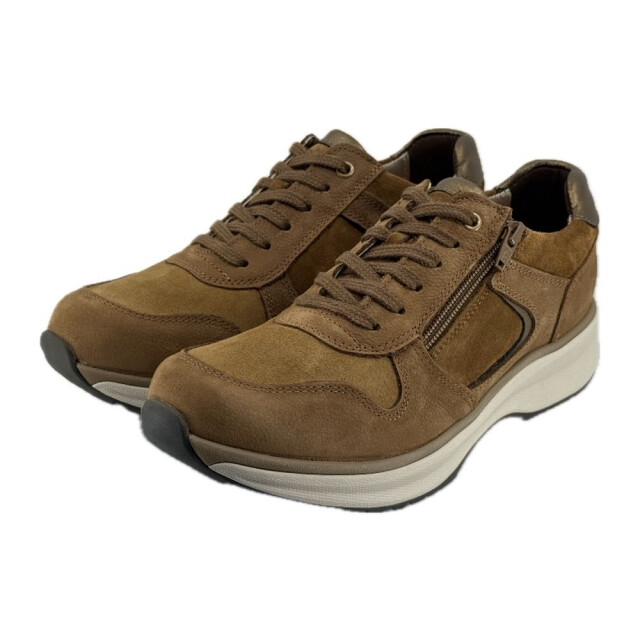 Xsensible 30150.2-New Jersey Veterschoenen Bruin 30150.2-New Jersey large