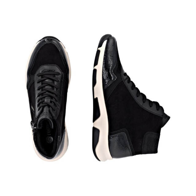 Remonte Veterschoenen D1S70 large