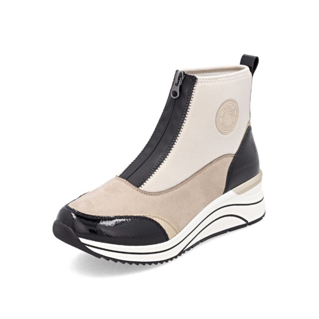 Remonte Laarzen D0T78 large