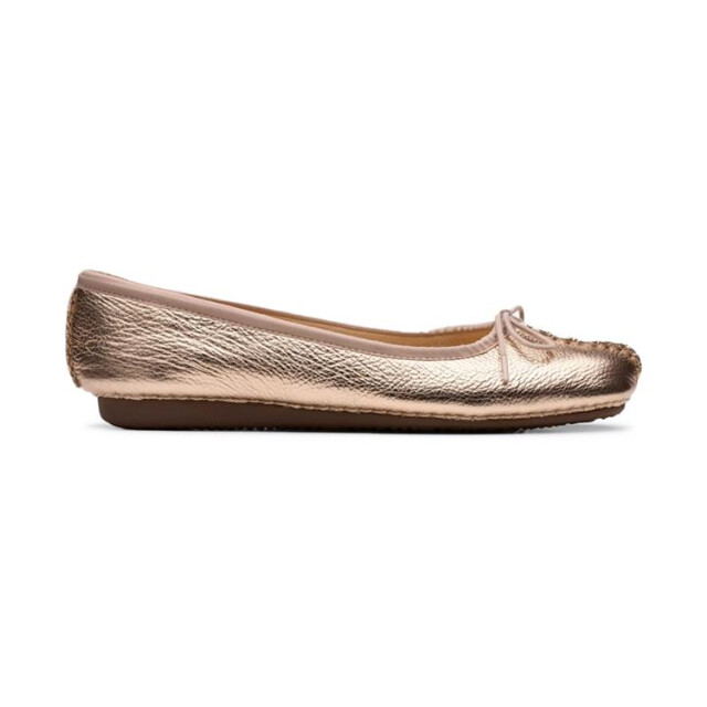 Clarks Original Freckle ice Freckle Ice large